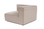 Atelier Del Sofa Sora 1R - Beige Arena